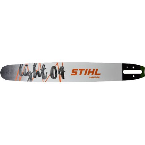 Stihl Light 04 Hochwertige Kettenführung 45 cm