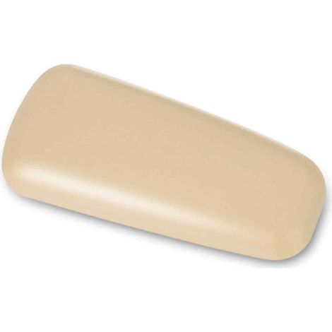 1 coussin d'accoudoir de portière, réglable en hauteur, soutien central pour bras/coudes/genoux, usage conducteur et passager (1/5)