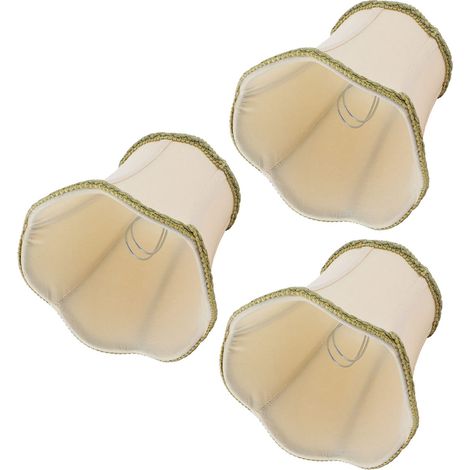 Paralume per lampada da tavolo, coprilampada in tessuto, paralume per lampadario, paralume per lampadario per hall, per hotel, per camere da letto (1/5)