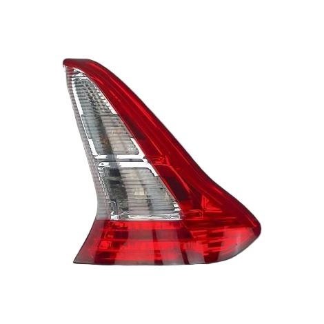 [PRODUIT D'OCCASION] Feu Arrieree Droit CITROEN C4 ♻️ Ref Oe. 6351gz - Garantie à vie (1/2)