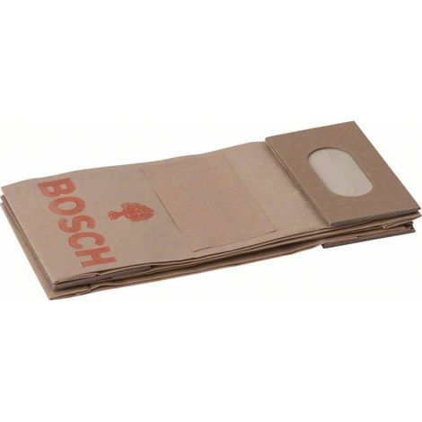 Sacchetto raccoglipolvere Bosch Accessories 2605411067