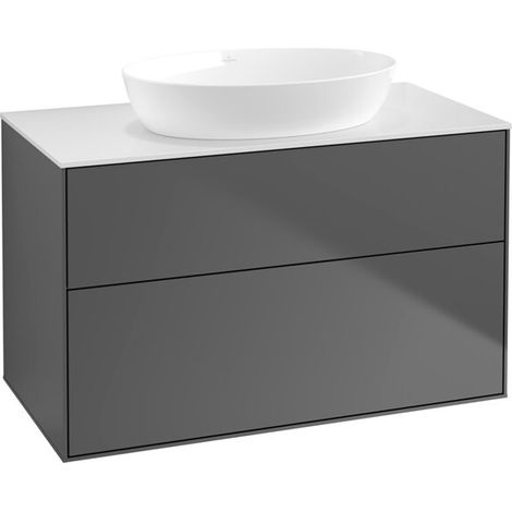 Villeroy & Boch GA0100GK Meuble sous-vasque Finion GA0 (1/2)