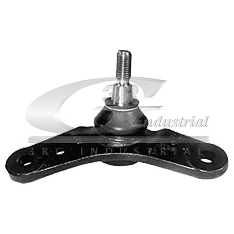 3RG 33106 RÃƒâ€œTULA SUSPENSIÃƒâ€œN DELANTERA IZQUIERDA