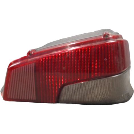 [PRODUIT D'OCCASION] Feu Arriere Droit PEUGEOT 106 92-96 ♻️ Ref Oe. 635184 - Garantie à vie (1/3)