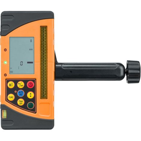 Rotationslaser FLG 245HV-Green Klasse 2 GEO FENNEL FR-DIST 30 - 244531 (1/4)