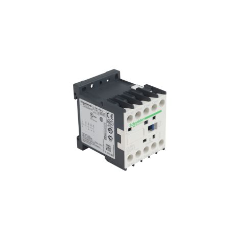 Contattore ausiliario TeSys CA4K - 4 NO - - 10 A - 24 V CC - CA4KN40BW3