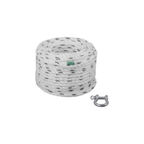 Corde 25m - DIFF