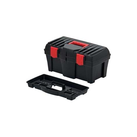 Boîte à outils KCR4020 - 40 cm - Capacité 8,5 kg - Ergonomique et pratique