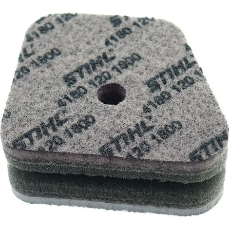 Luftfilter Schaum STIHL 41801201800 (1/2)