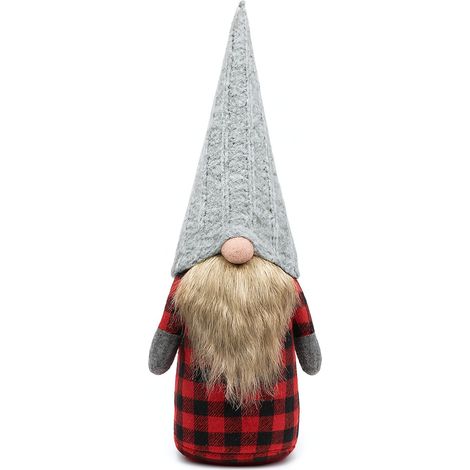 GNOMO DI NATALE 50CM YX055