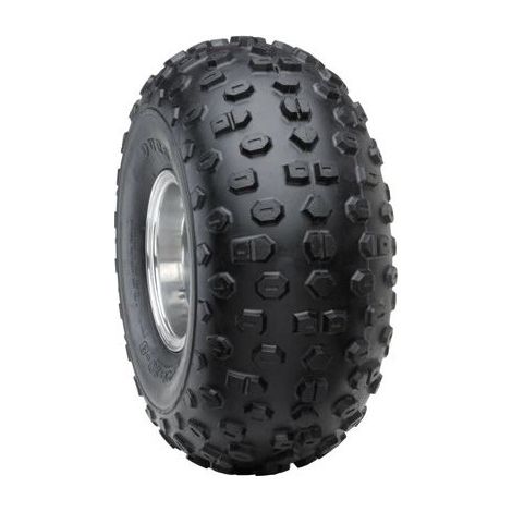 Pneu tubeless 21-10-8 Duro AT 2 plis 21x10-8 30F pour quad ATV