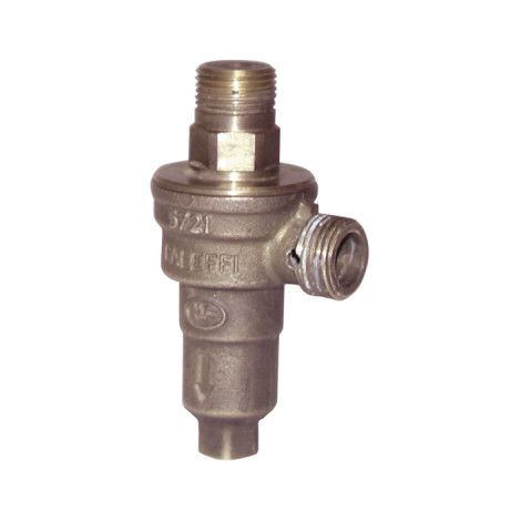 Disconnecteur - DIFF pour Vaillant : 014693