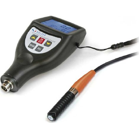 SAUTER Digitale Schichtdickenmessgeräte TG 1250-0.1FN
