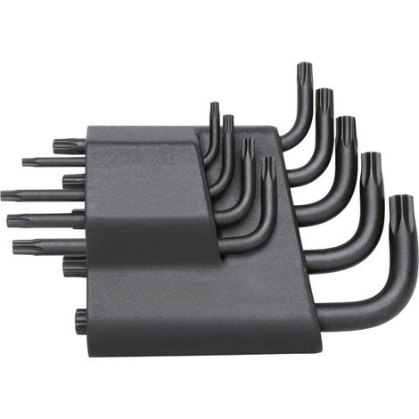 Gedore RED R36405009 Winkelschraubendreher-Set