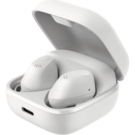 Sennheiser Accentum True Wireless Auricolare True Wireless Stereo (TWS) In-ear Musica e Chiamate Bluetooth Bianco