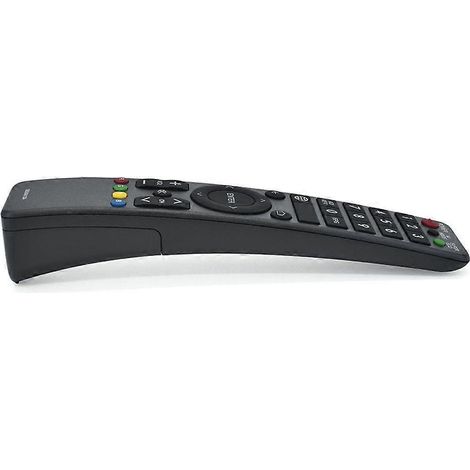 Télécommande GB289WJSA pour LC40SA5500X, LC50UA6500X, LC40LE380X et LC32SA4500X