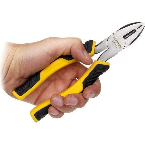 Pinza combinata Stanley Fatmax Dynagrip da 180 mm (1/5)