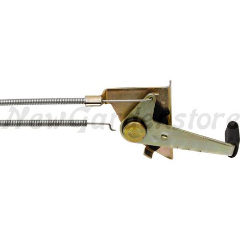 Cavo acceleratore trattorino tagliaerba rasaerba compatibile MURRAY 092371MA