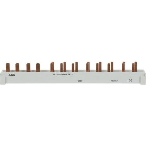 ABB Sace SAMMELSCH. BF2-S9   DOWN 3N/12 (BF2-S9 DOWN 3N/12)