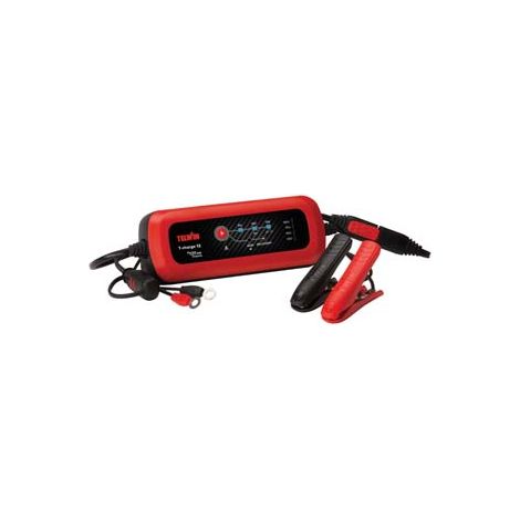 CARICABATTERIE TCHARGE 12 4A 12V TELWIN