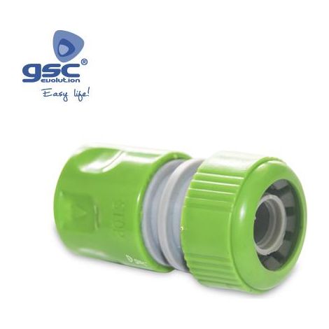Connecteur rapide sans butée Ø3 / 4 "GSC 003602028