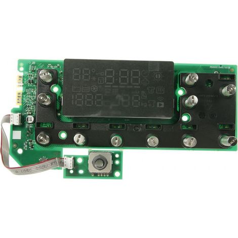 Ersatzteil - Elektronikkarte, Anzeigemodul - - ELECTROLUX