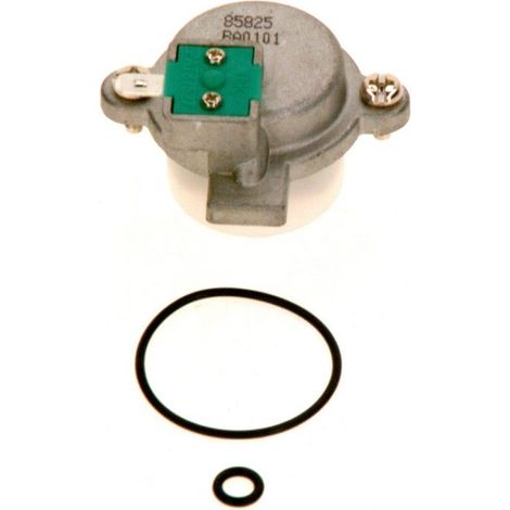 BOSCH Servoventil, 8738724156
