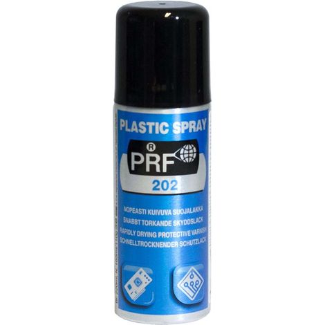Nedis Laca de protección PRF transparente 220 ml