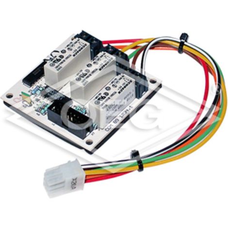BOSCH Leiterplatte, 87114030610