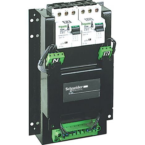 platine de commande pour automatisme ACP 220 à 240 V (1/2)