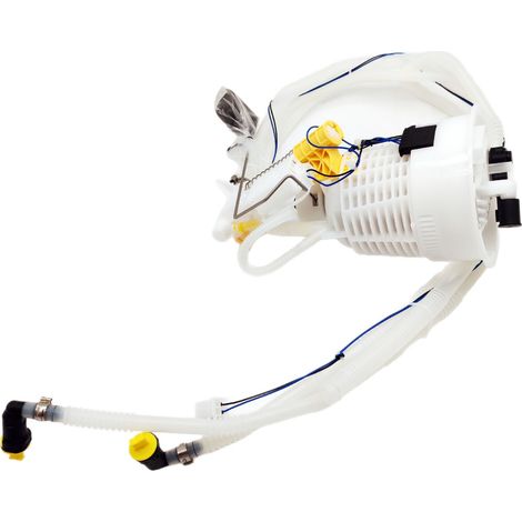 Kraftstoffpumpe 2114706494 - Kompatibel mit Mercedes CLS55 AMG, E55 AMG (1/4)