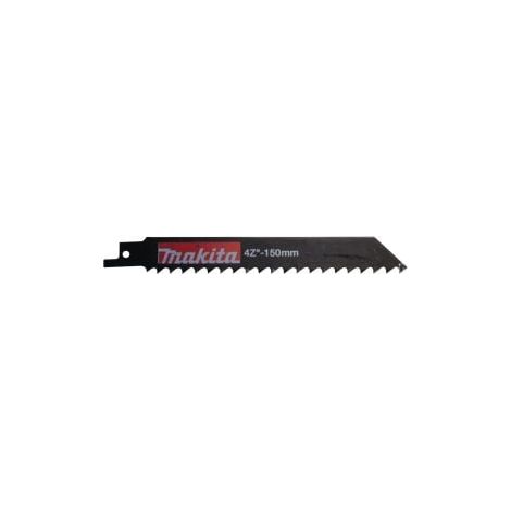 Makita 20x  Hoja Recipro  CV 150/4Z  - P-71336