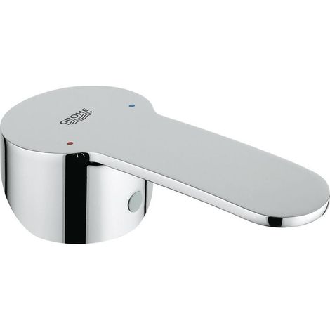 GROHE Hebel 46726, chrom (1/2)