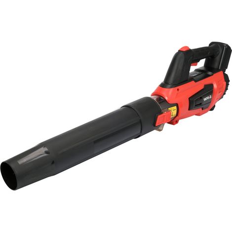 YATO YT-85177 Soplador de hojas