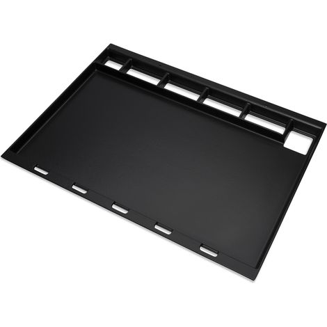 Weber Full Size Grillplatte für Genesis 300 Serie
