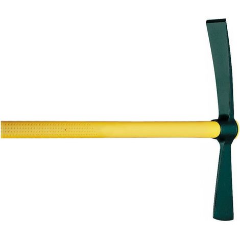 Pioche-hache - manche Novamax (90 cm) - Leborgne