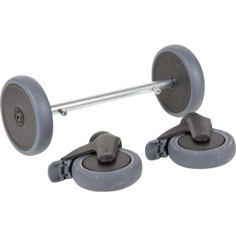Jeu de roues 162C-0119 HAZET