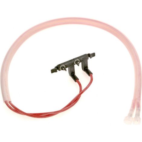 BOSCH Cable de encendido, 87199058460
