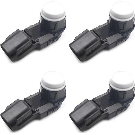 4 capteurs de stationnement sans fil pour LX450 LX570 2015-2019 89341-60060 (1/5)