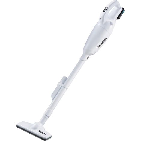 Aspirador de mano Makita CL108FDSAW blanco 44 mbar 50 minutos (1/3)