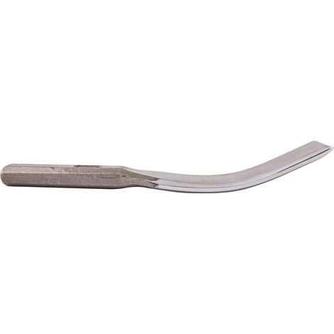 Cuillere de carrossier longue- OC 6080 - CLAS Equipements