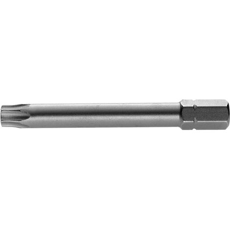 FACOM Bit Serie 1 - lang Resistorx TT30 (1/2)