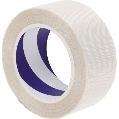 Pegatina Opaca para Tiras LED Blanc de Ptfe, 1 Rouleau (1/4)