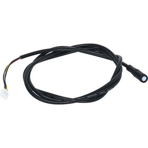 Kompatibel mit dem Xiaomi Elektroroller M365/PRO Instrument panel Bluetooth-Platinum-Anschlusskabel und Ladeanschlusskabel