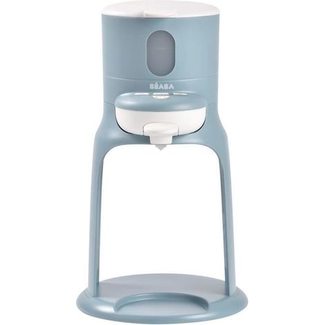 Préparateur de biberons - BEABA - BIB'EXPRESSO - Bleu baltique (1/5)