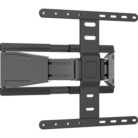 Universelle Wandhalterung Kruger&Matz Ultra Slim 37"-75" max. 50 kg