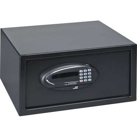JVD - Coffre-fort Guardian - Matériel professionnel
