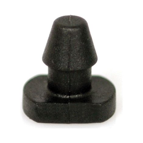 RACCORDO ALA GOCCIOLANTE TAPPINO  Ø mm. 4 500.00 pz