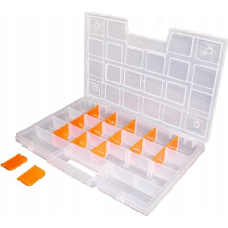Organizzatore di utensili e attrezzature da officina KNO30204T