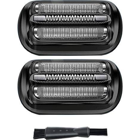 TêTe de Rasoir Rechange pour 53B Series 5/6 5020Cs 5018S 5035S 5049Cs 5050Cs 6020S 6040Cs 6075Cc 6072Cc Lame (1/5)